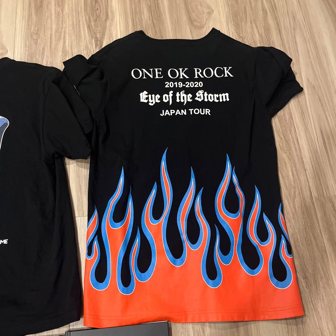 ONE OK ROCK 限定グッズセット ワンオク まとめ売り バラ売り不可