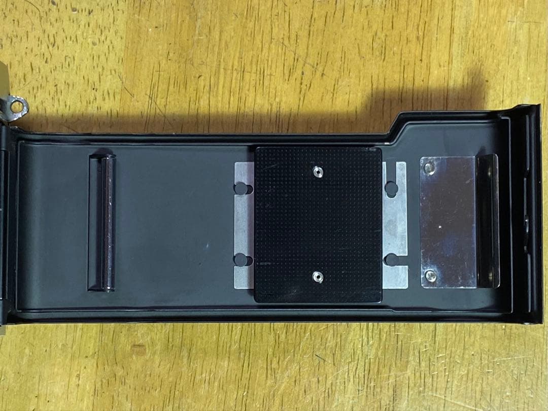 【OH済】OLYMPUS PEN-FT 露出計機能キャンセル品①