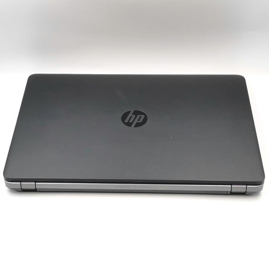 即戦力！ Windows11 ノートパソコン hp カメラ搭載 大容量