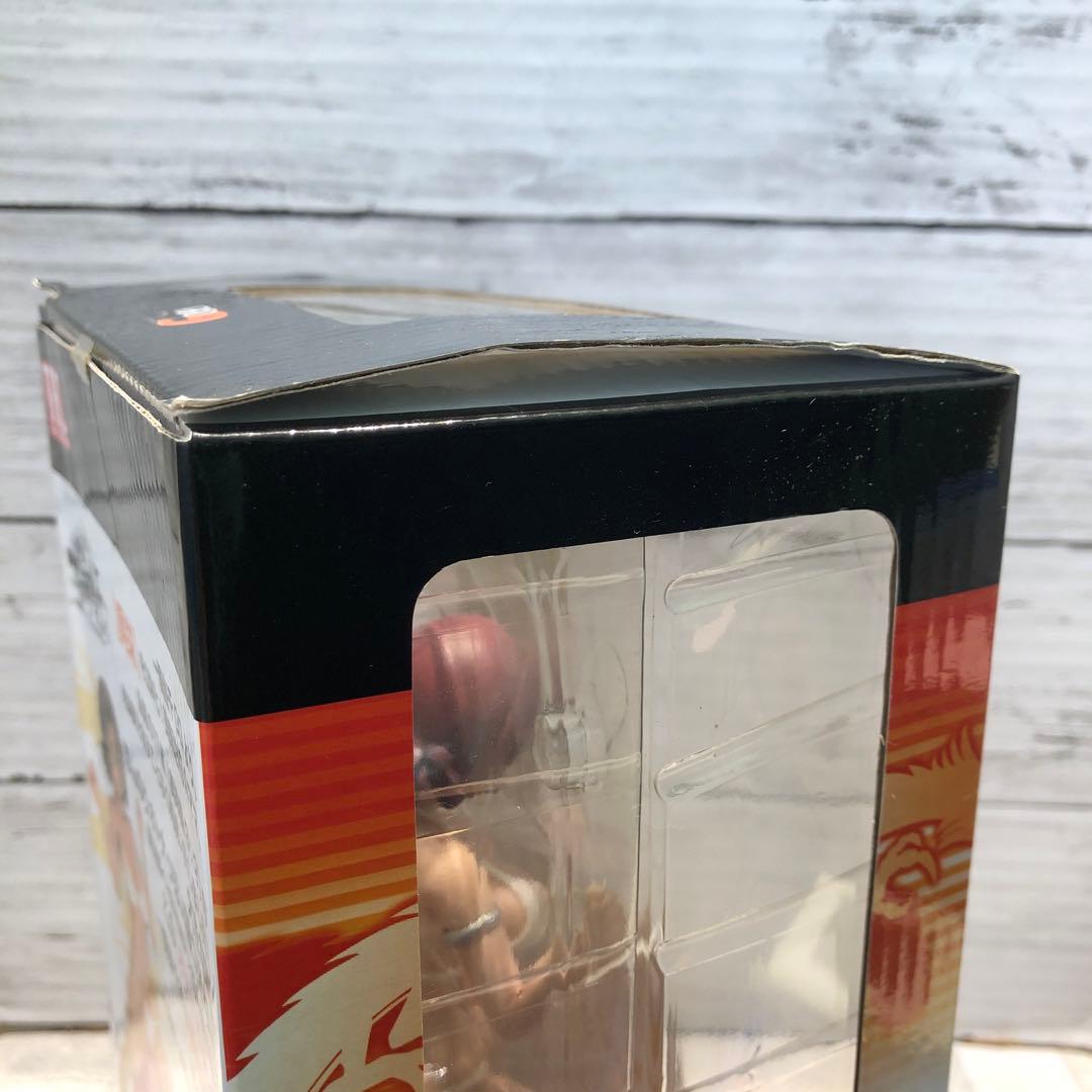 TFC 一騎当千 呉栄 フィギュア 新品未開封品