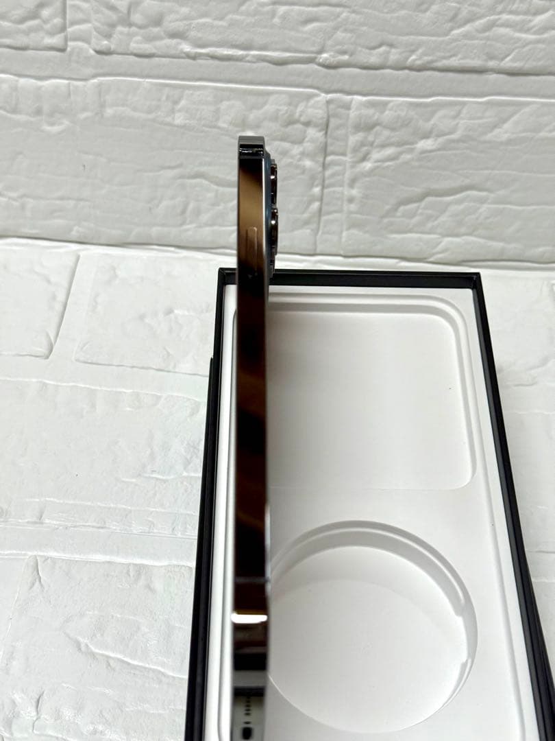 iPhone13ProMax 256GB グラファイト SIMフリー