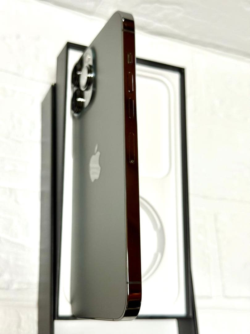 iPhone13ProMax 256GB グラファイト SIMフリー