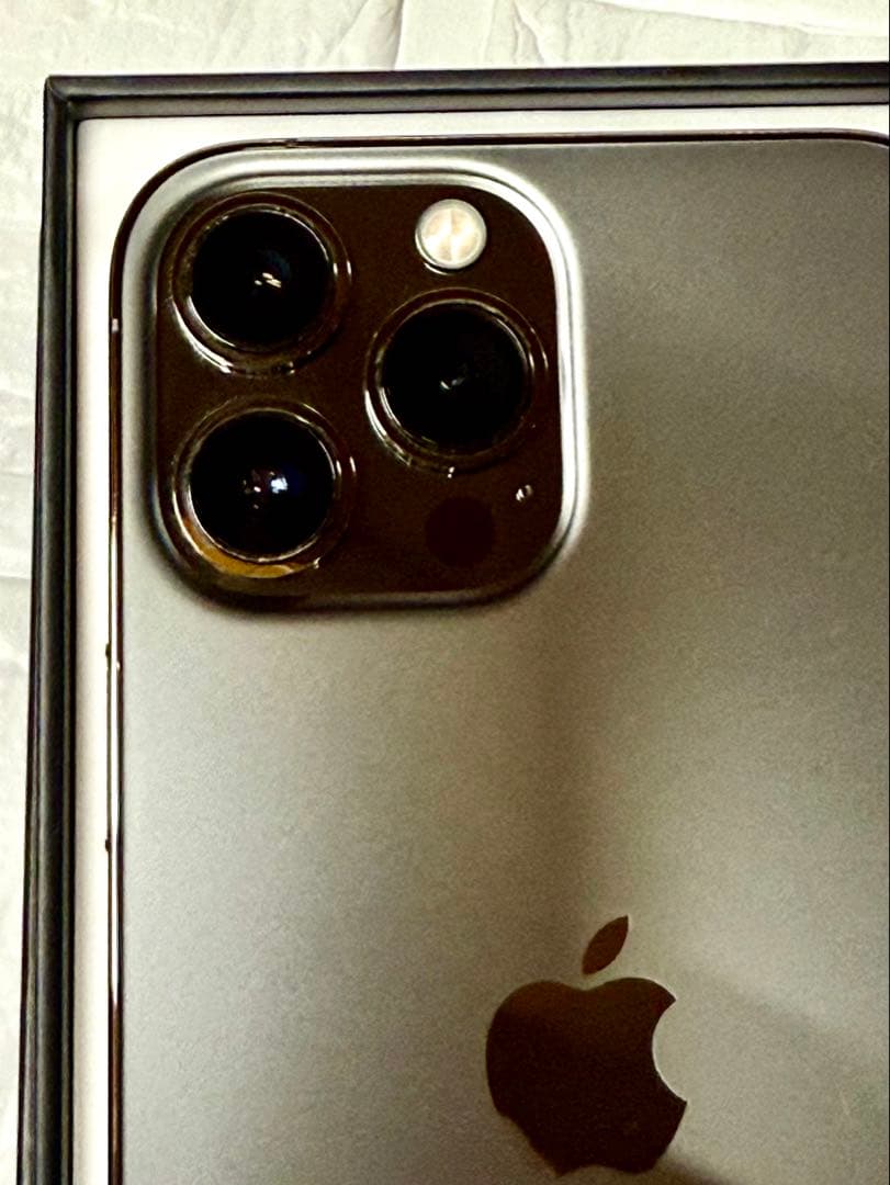 iPhone13ProMax 256GB グラファイト SIMフリー