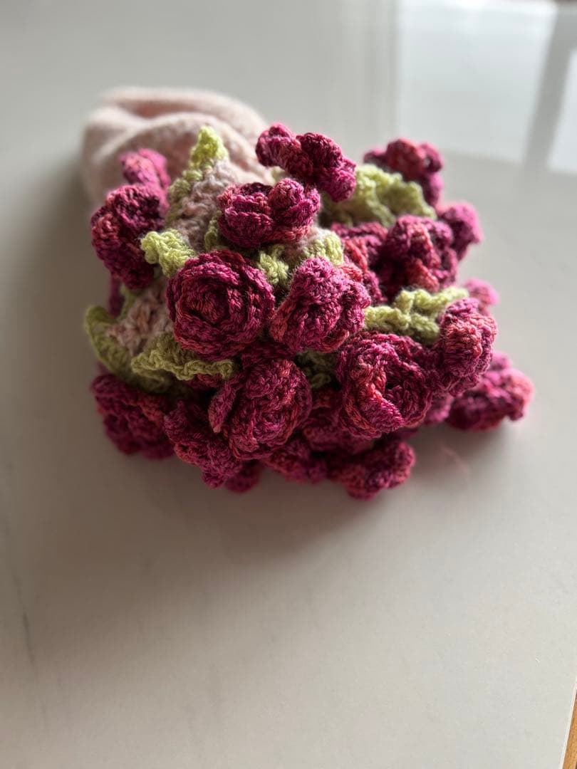 Flower Blanket 花束ブランケット【送料込み】