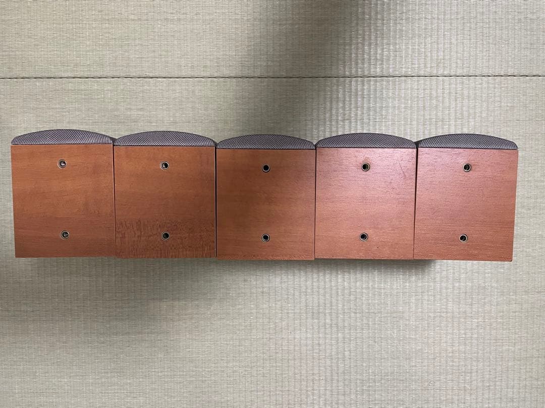 ONKYO ホームシアター　 ED-M1A SWA-M1A　即日発送！