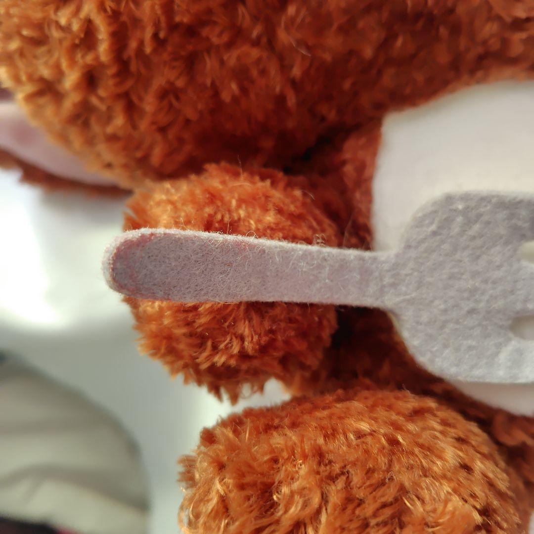 サンリオ シュガーバニーズ くろうさ ぬいぐるみ