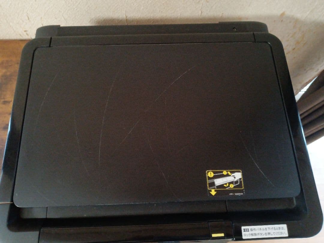 EPSON　EP−803A　【ジャンク】