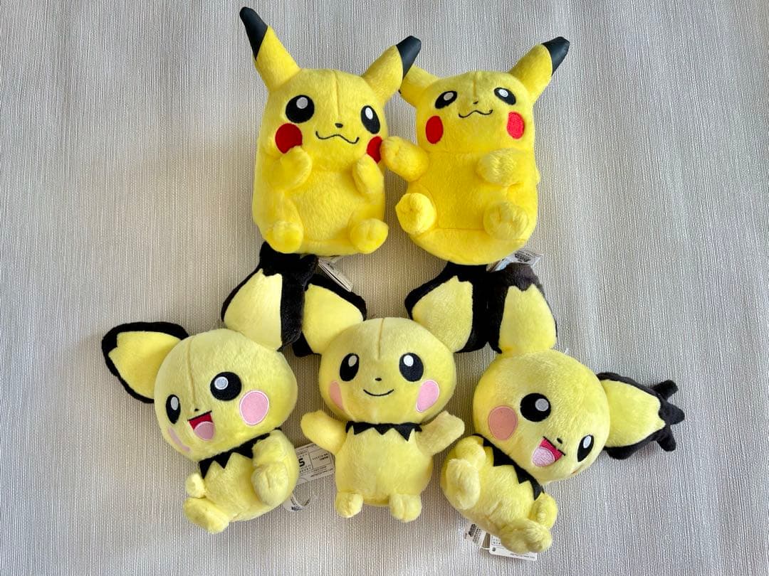 計25点 ポケモン ぬいぐるみとグッズセット おまとめ ポケットモンスター