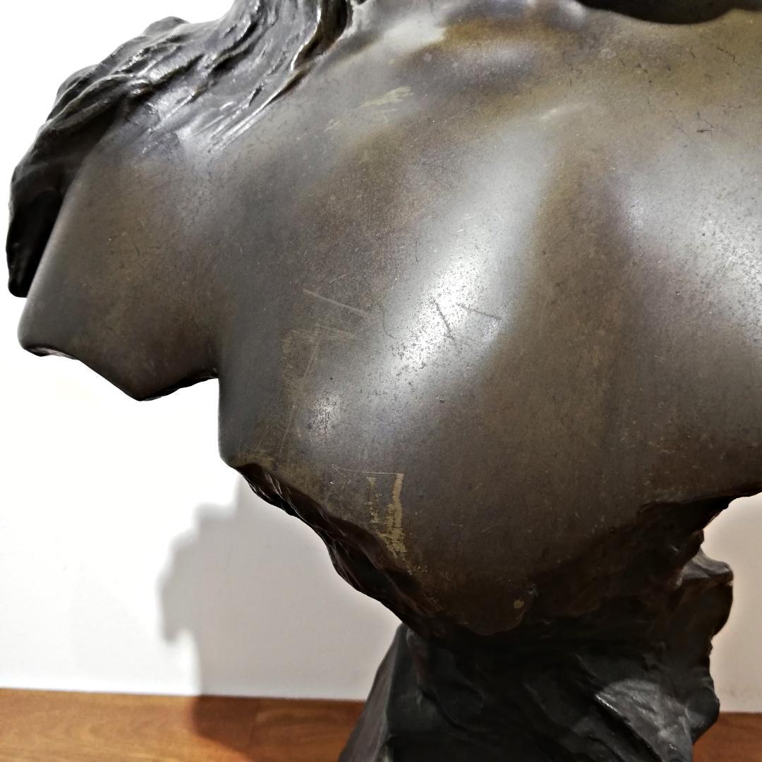 如月セール▼希少 E.Villanis mignon SALON 1896