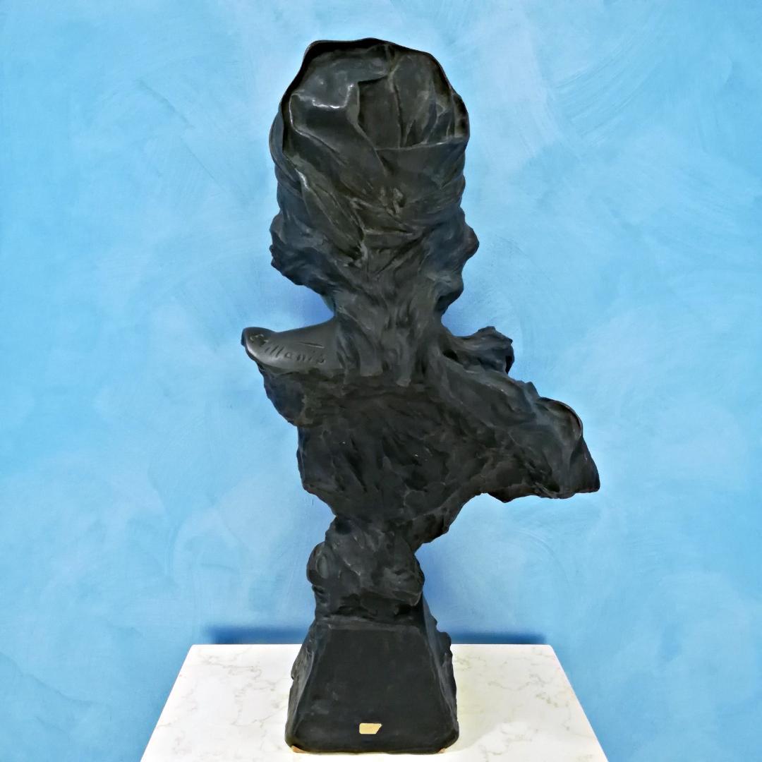 如月セール▼希少 E.Villanis mignon SALON 1896