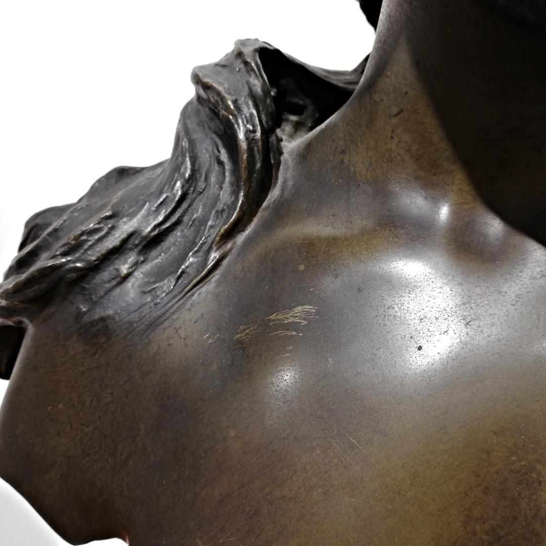 如月セール▼希少 E.Villanis mignon SALON 1896