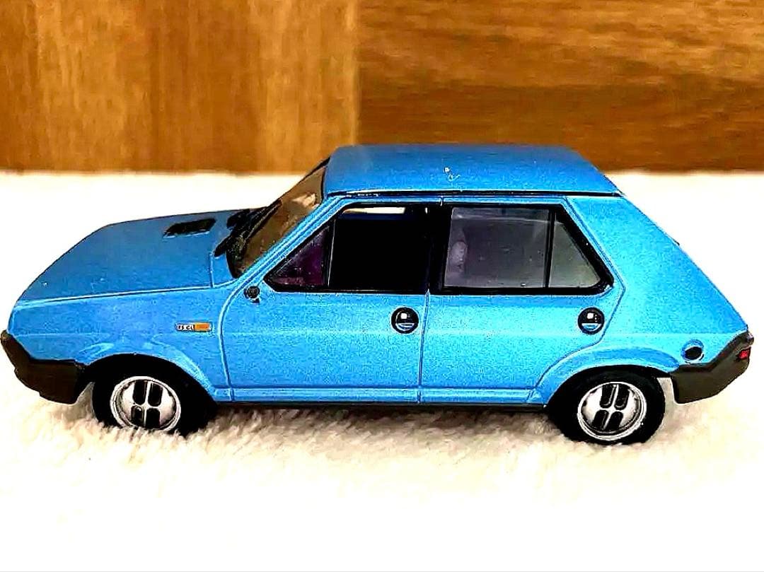 ミニカー 3台まとめ売り