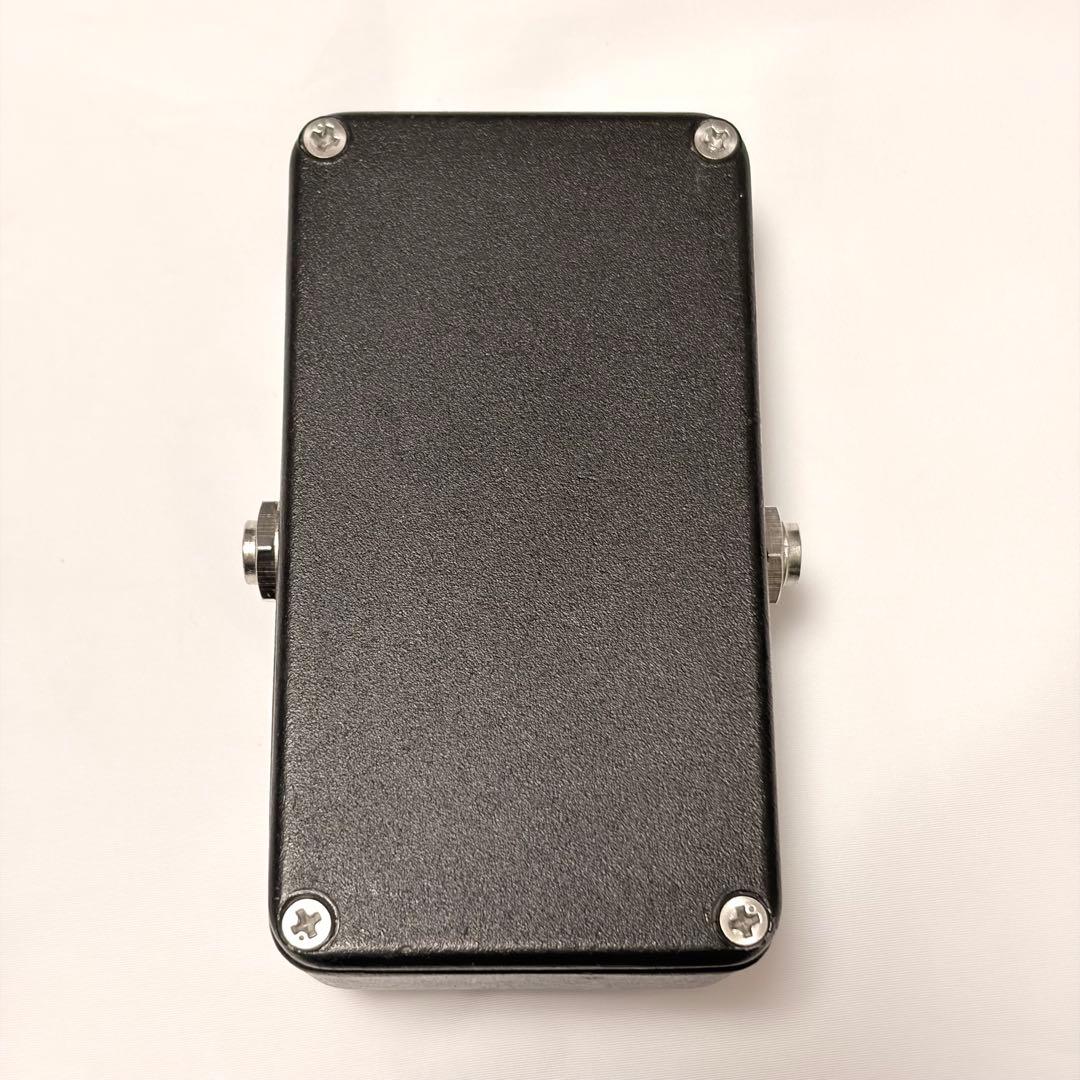 希少 Sonic Research ST-200 チューナー エフェクター