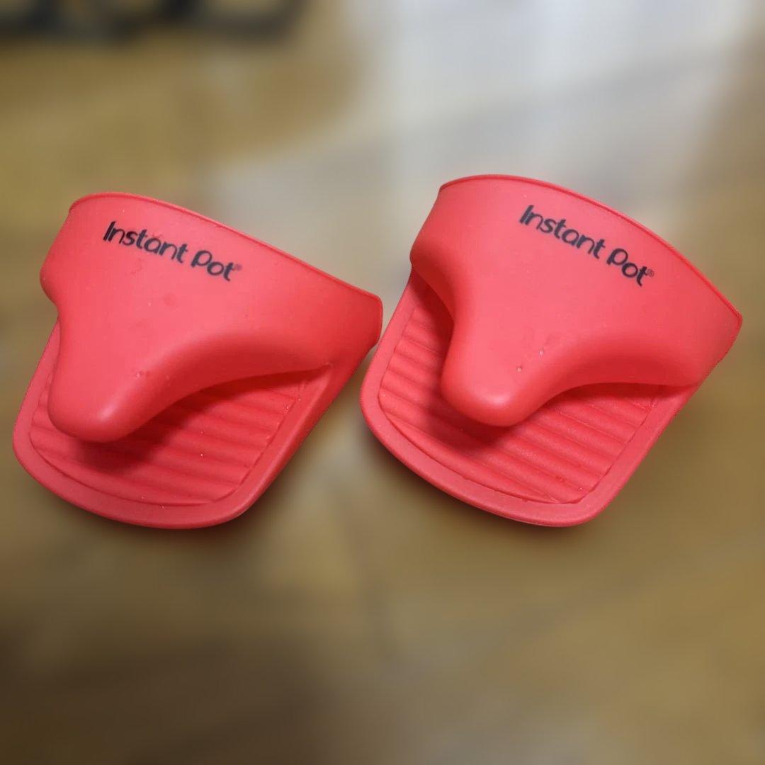 Instant Pot Duo SV 5.7L 多機能電気圧力鍋