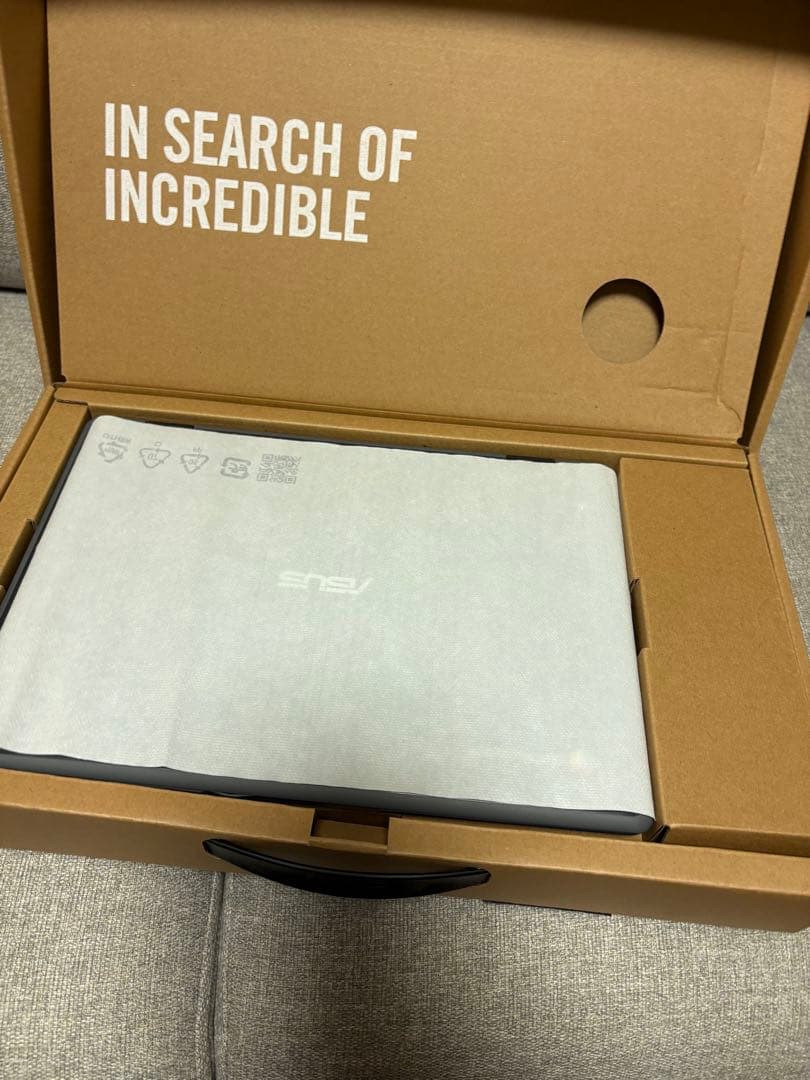 【ASUS Chromebook CR1100FKA-BP0003】