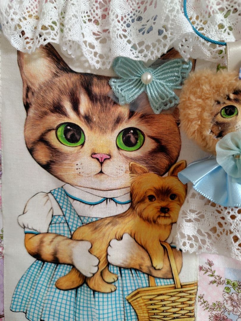 セール　限定　コヤンイサムチョンバッグ　合皮持ち手トートバック大　ビッグサンダー