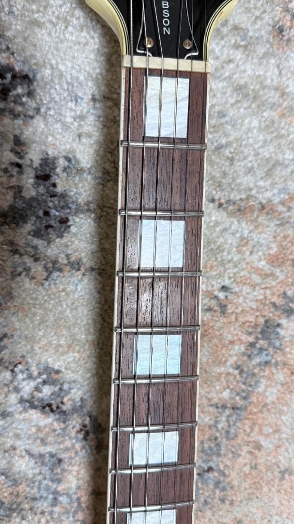 Epiphone Les Paul ELP-Custom WH 1986 日本製