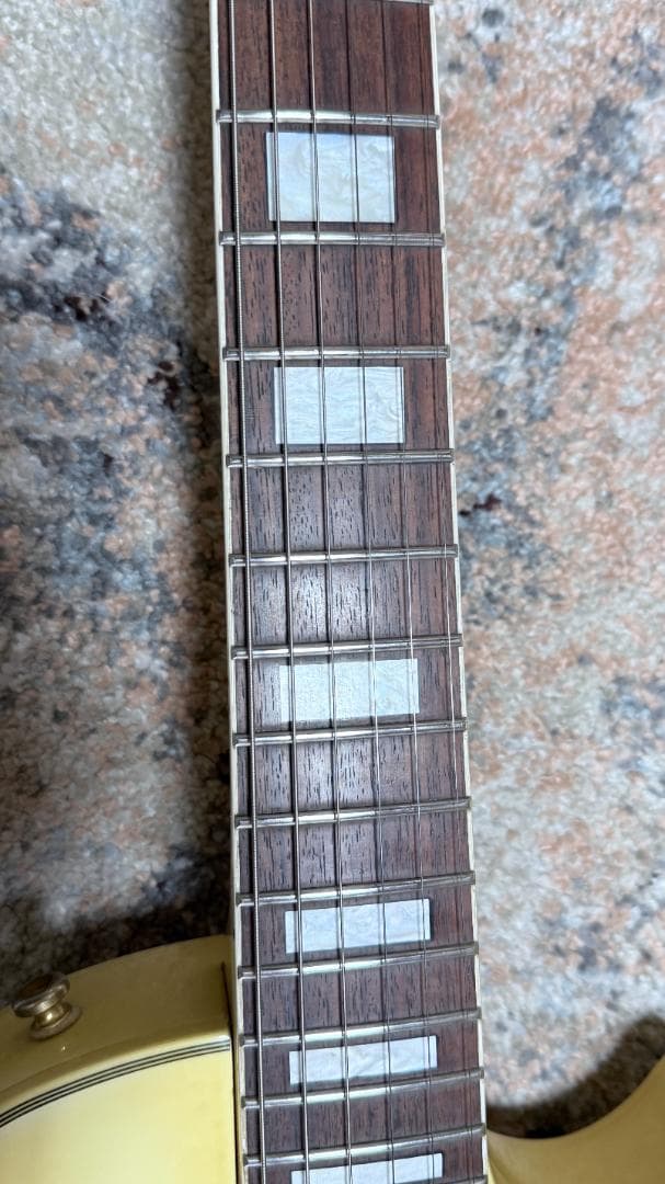 Epiphone Les Paul ELP-Custom WH 1986 日本製