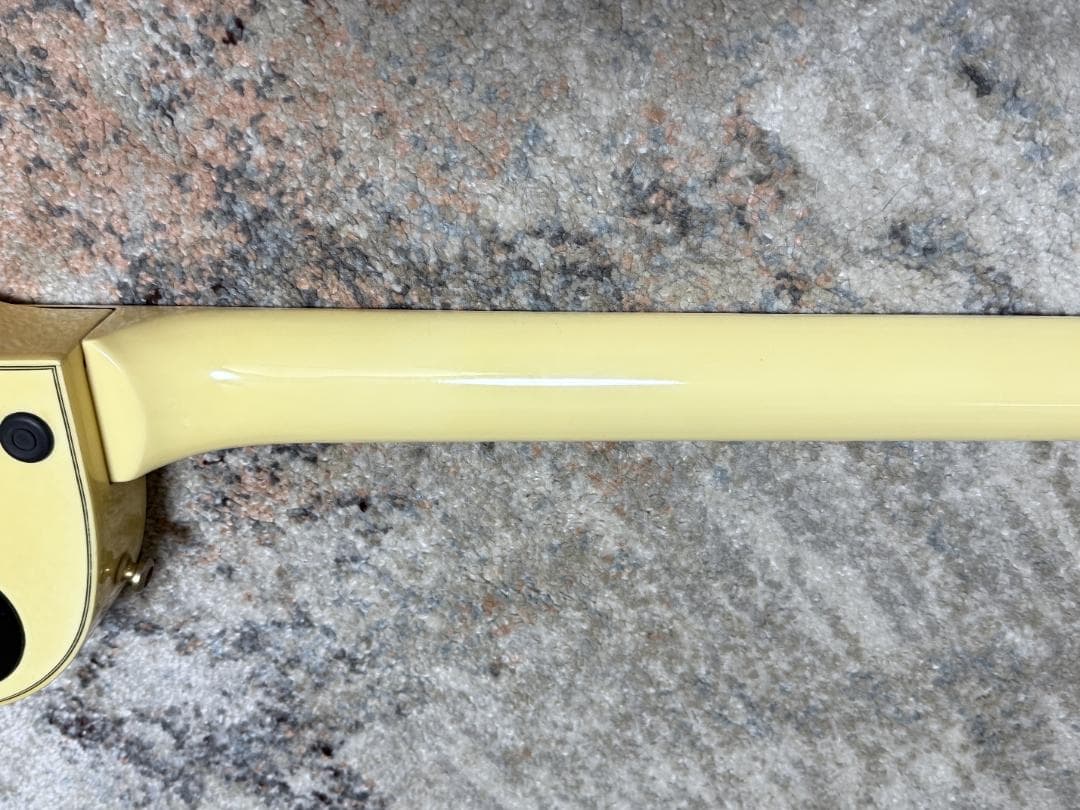 Epiphone Les Paul ELP-Custom WH 1986 日本製