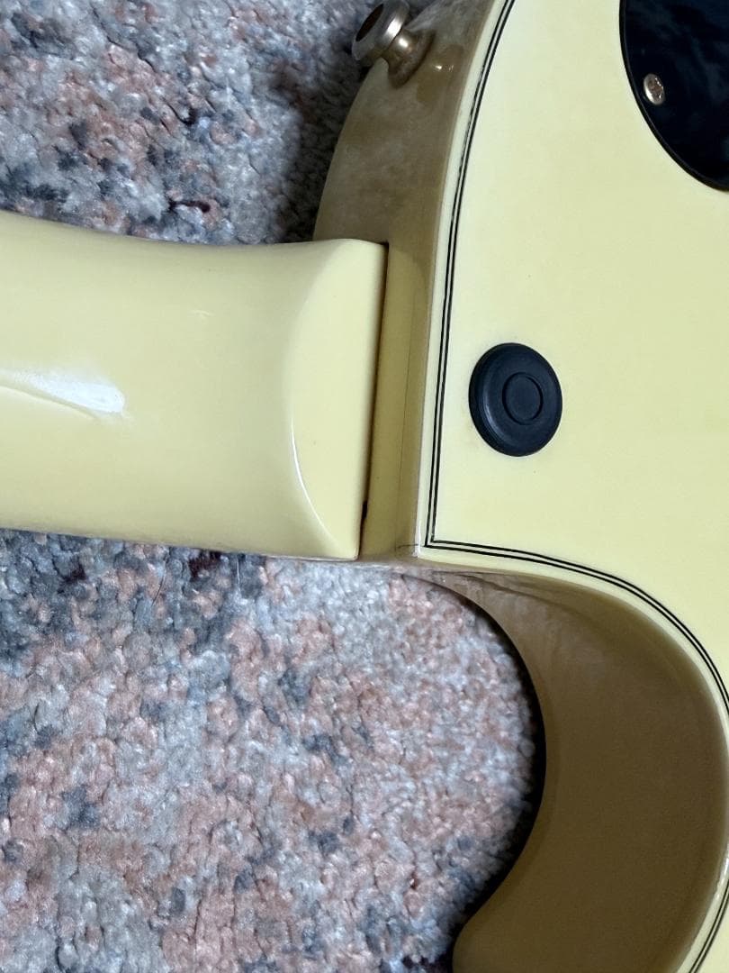 Epiphone Les Paul ELP-Custom WH 1986 日本製