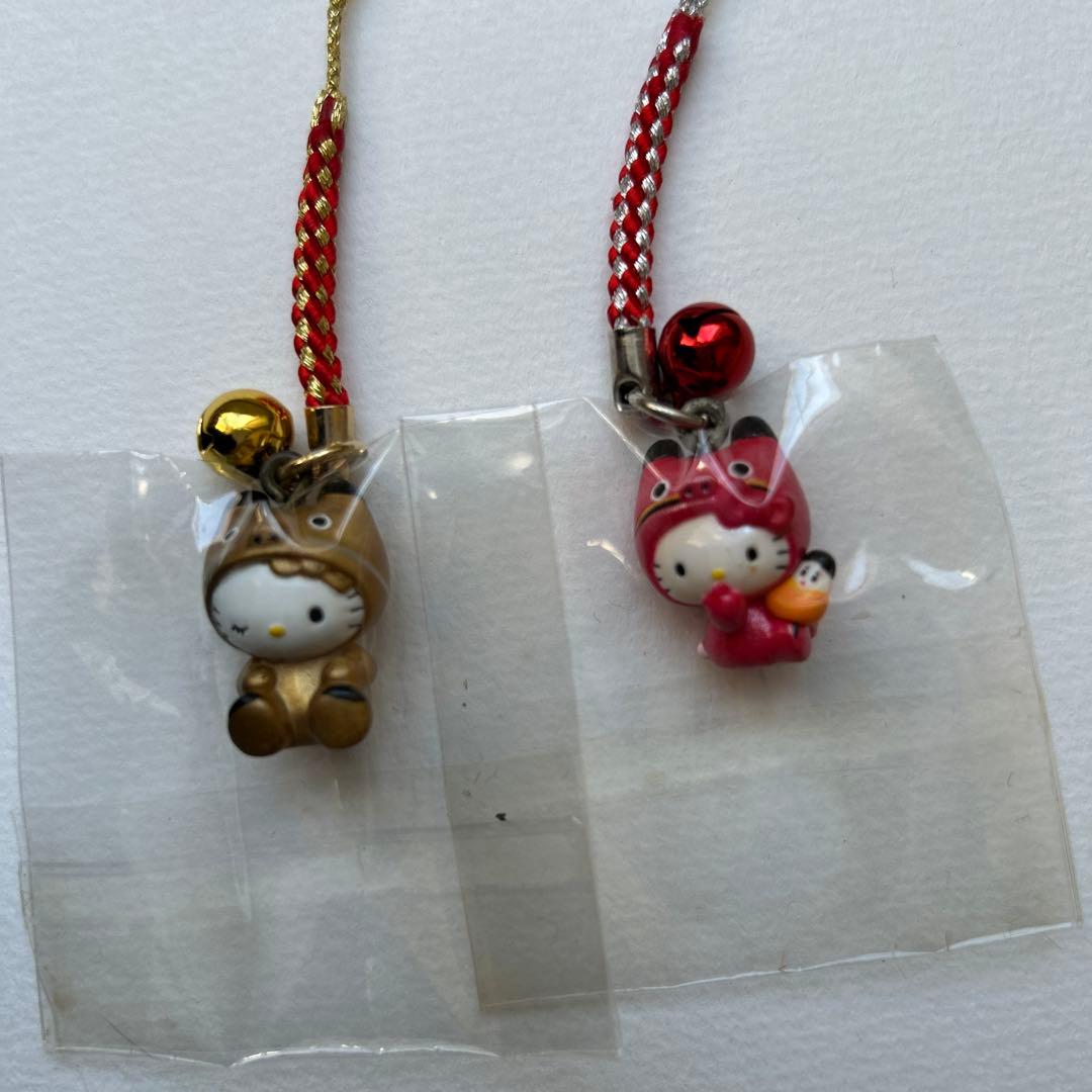 ご当地キティ　福島県限定　8個セット