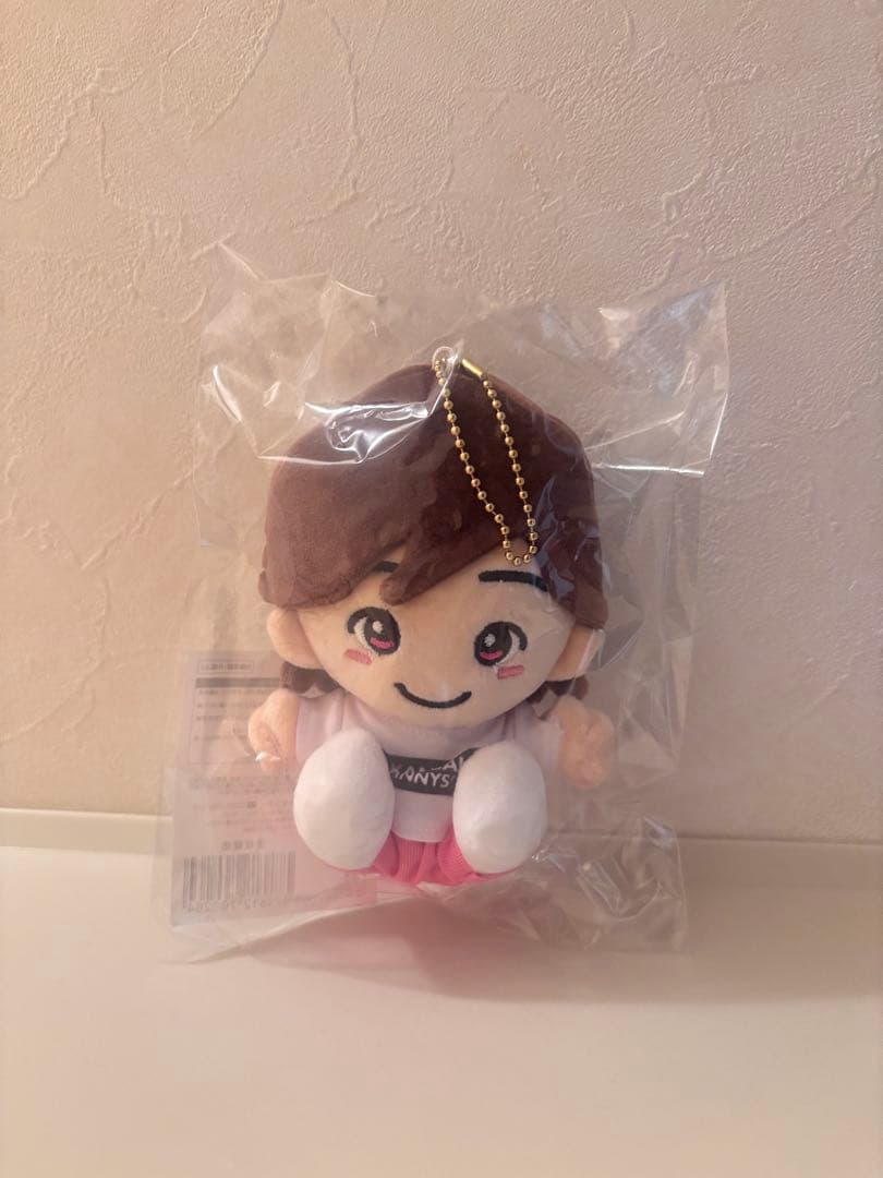 ‼️今だけお値下げ中‼️ 新品未使用　なにわ男子 道枝駿佑 ちびぬい 第1弾