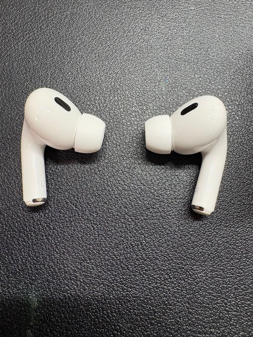 AirPodsPro 第2世代 動作確認済み