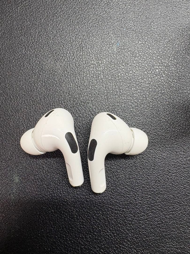 AirPodsPro 第2世代 動作確認済み
