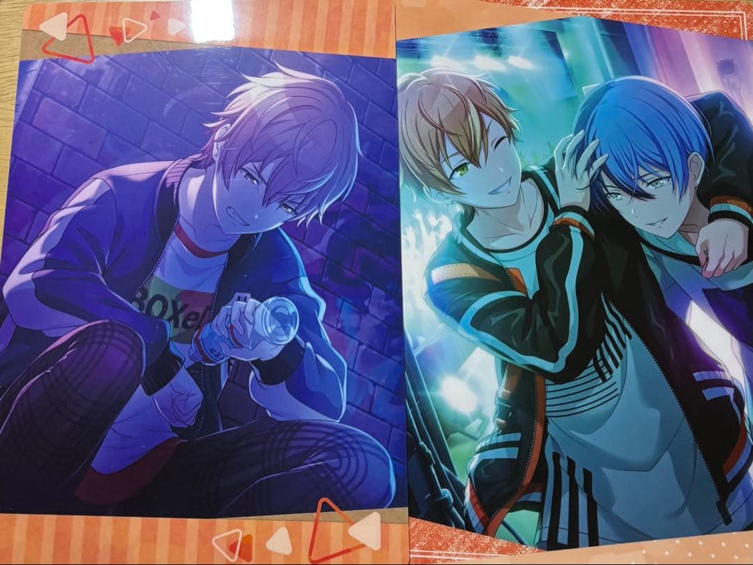 プロセカまとめ売り（全ユニット）