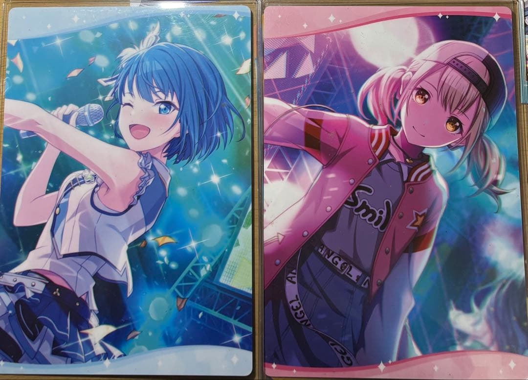 プロセカまとめ売り（全ユニット）