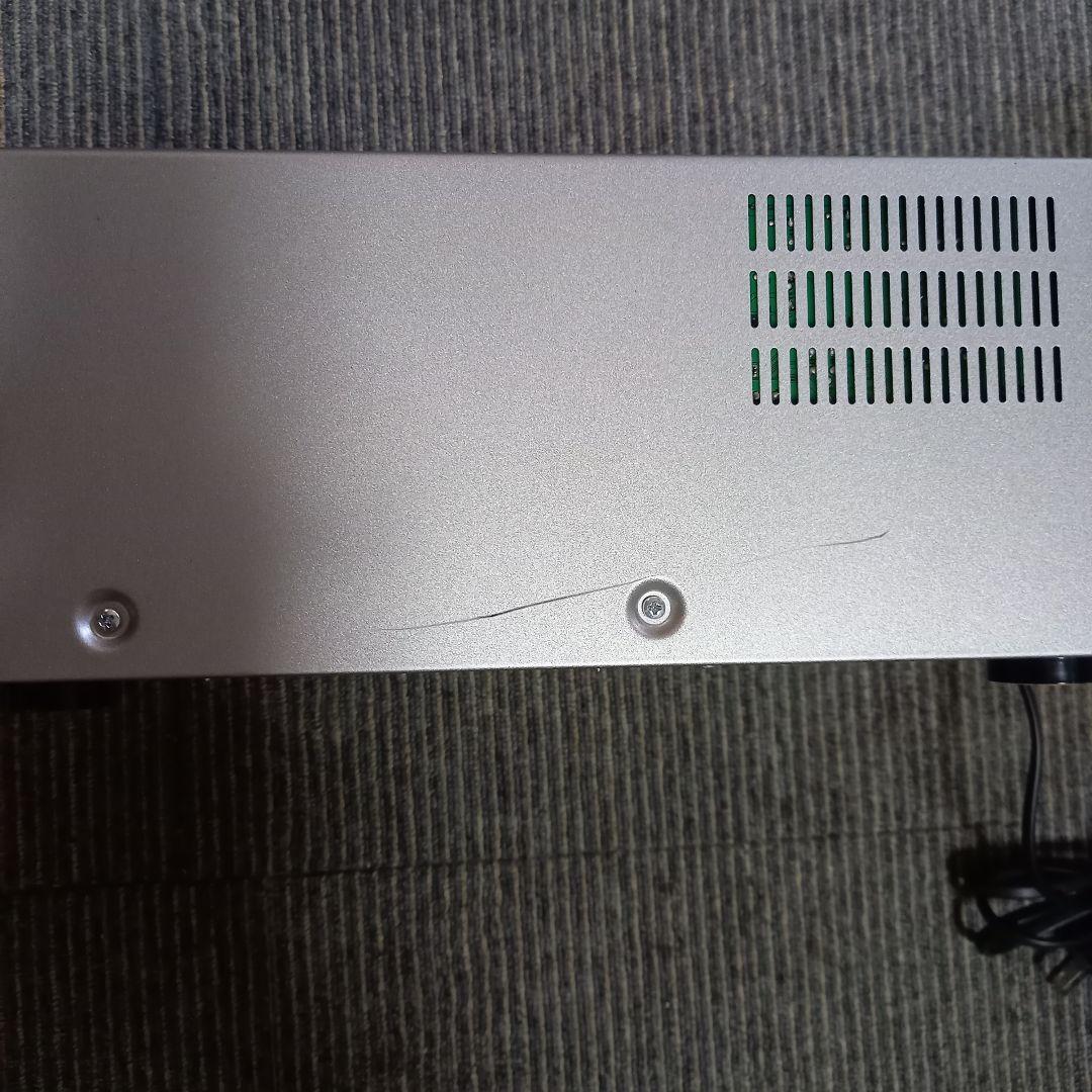 ONKYO NFR7TX(A) (完動品 ピックアップ交換整備)BOSE