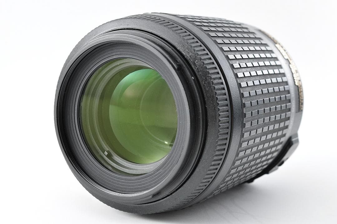 デジタルカメラ Nikon D3300 +AF-S DX NIKKOR 55-200 #1325