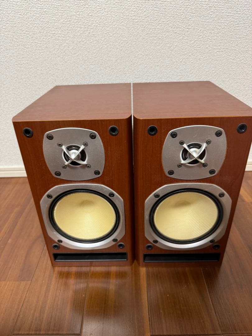 ONKYO FR-N7FX D-N7FX スピーカー2本付 コンポ