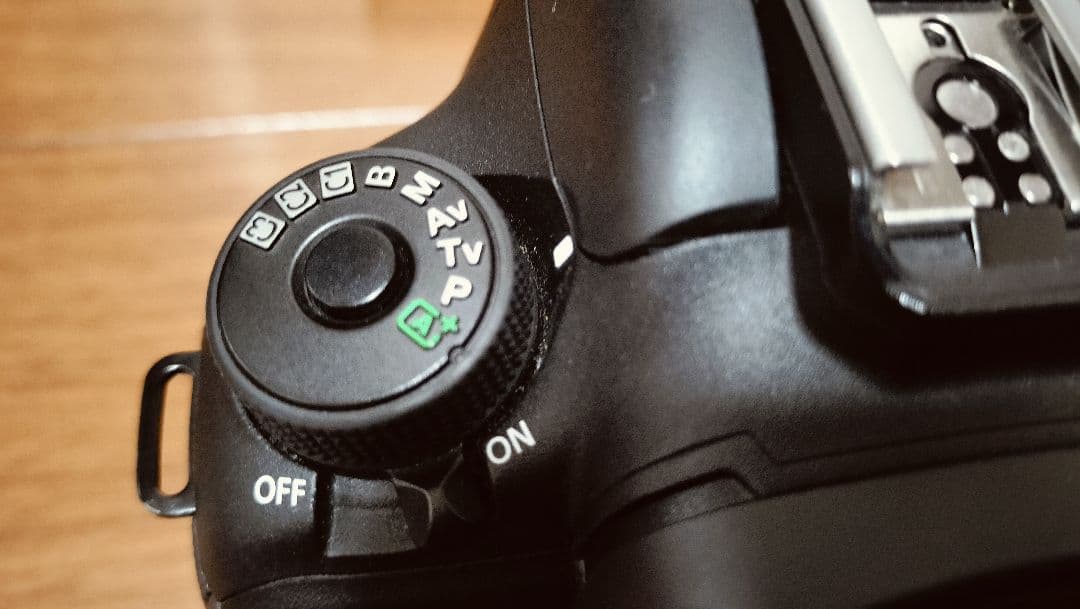 canon　EOS 7D mark Ⅱ　ボディ