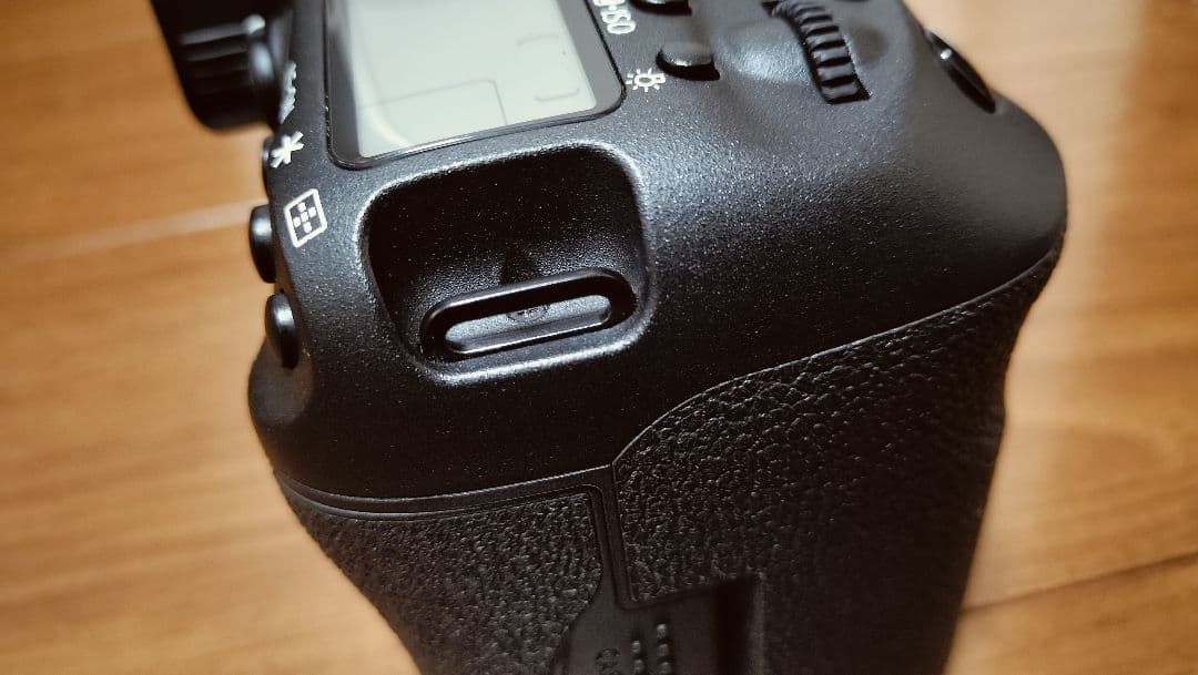 canon　EOS 7D mark Ⅱ　ボディ