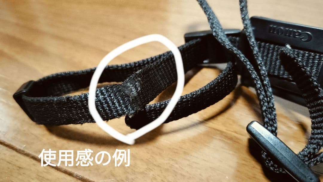 canon　EOS 7D mark Ⅱ　ボディ