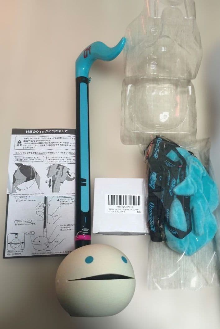 初音ミク　デラックス　オタマトーン