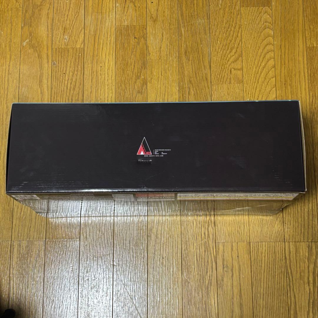 新品未開封ファイナルファンタジーVIIリメイクPLAYARTS改ジェシー&バイク