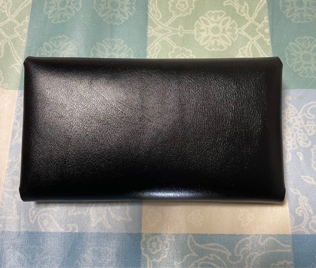 バイカーズウォレット　トラッカーウォレット　ロング　姫路レザー　本革ハンドメイド