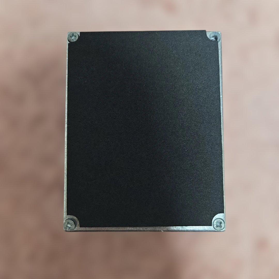 EMMA electronic PisdiYAUwot ギターエフェクター