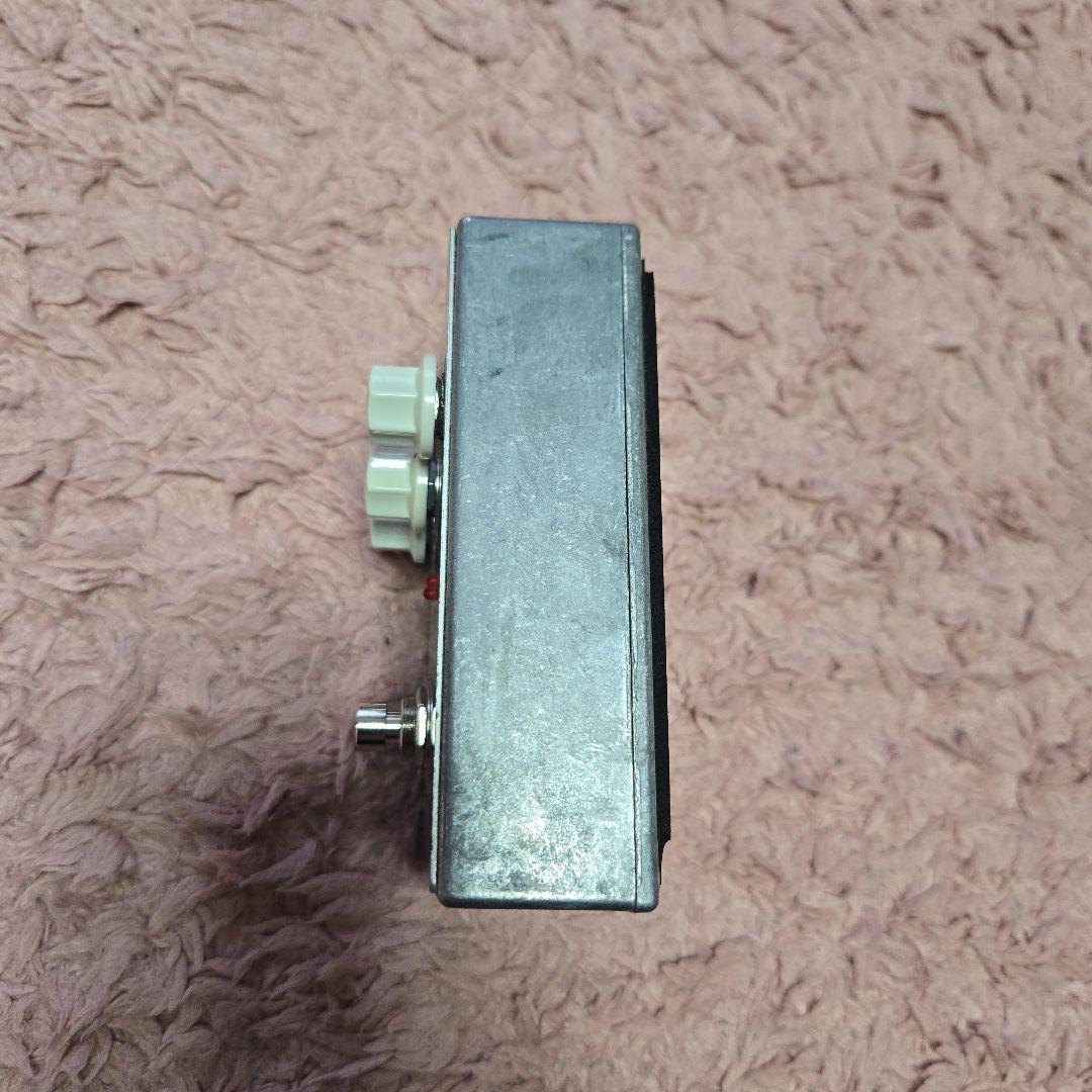 EMMA electronic PisdiYAUwot ギターエフェクター