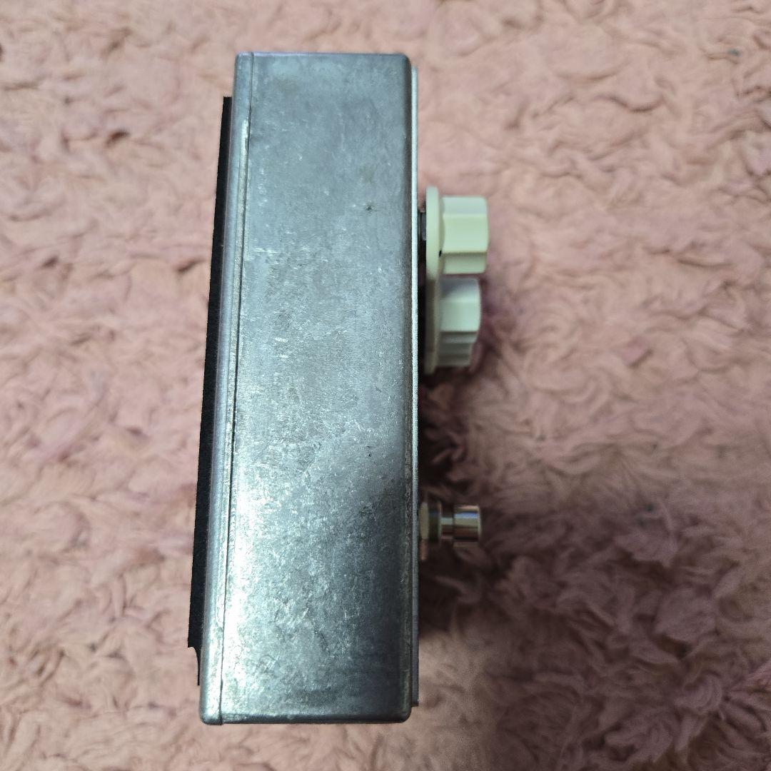 EMMA electronic PisdiYAUwot ギターエフェクター