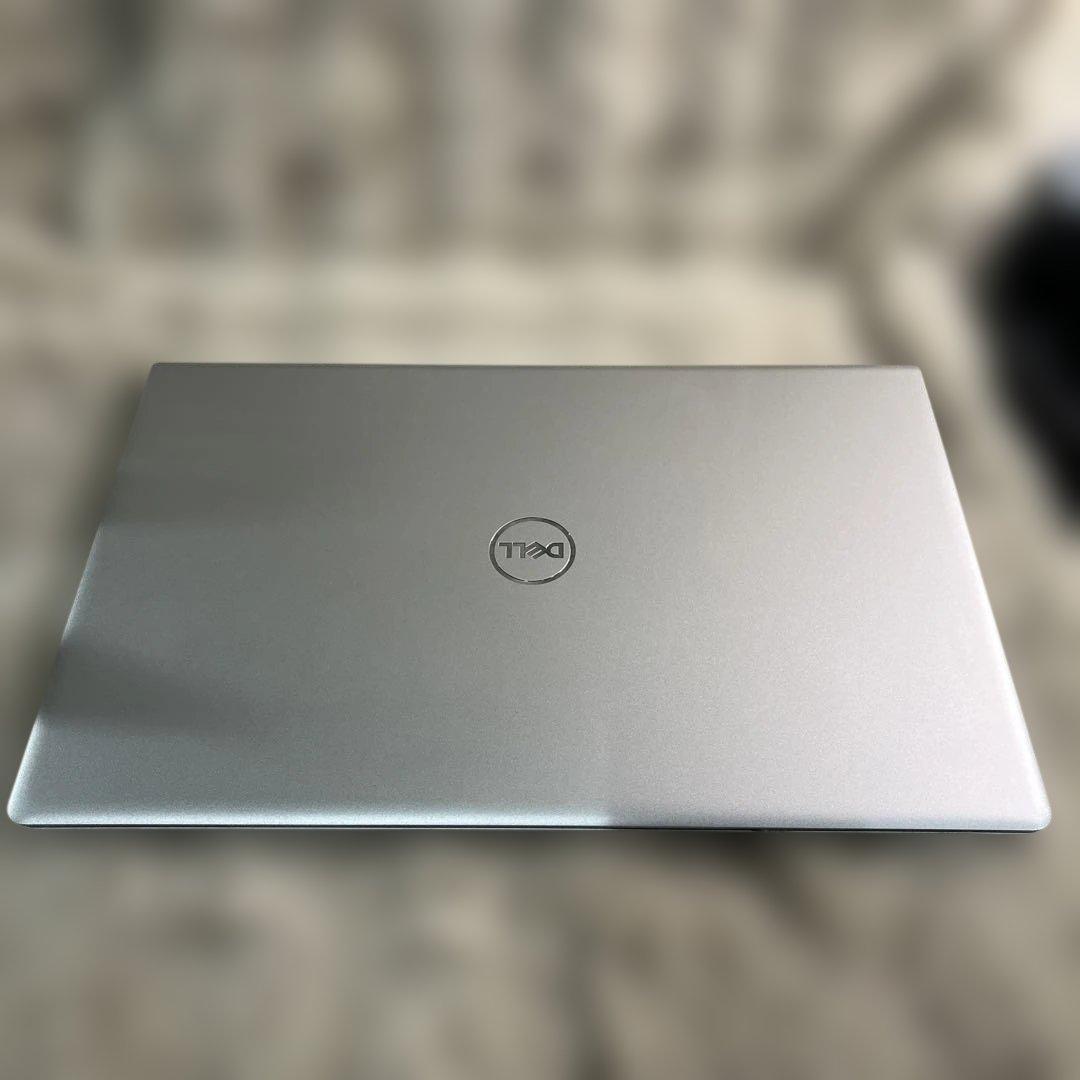 Dell ノートパソコン Inspiron 15 3520 15.6インチ