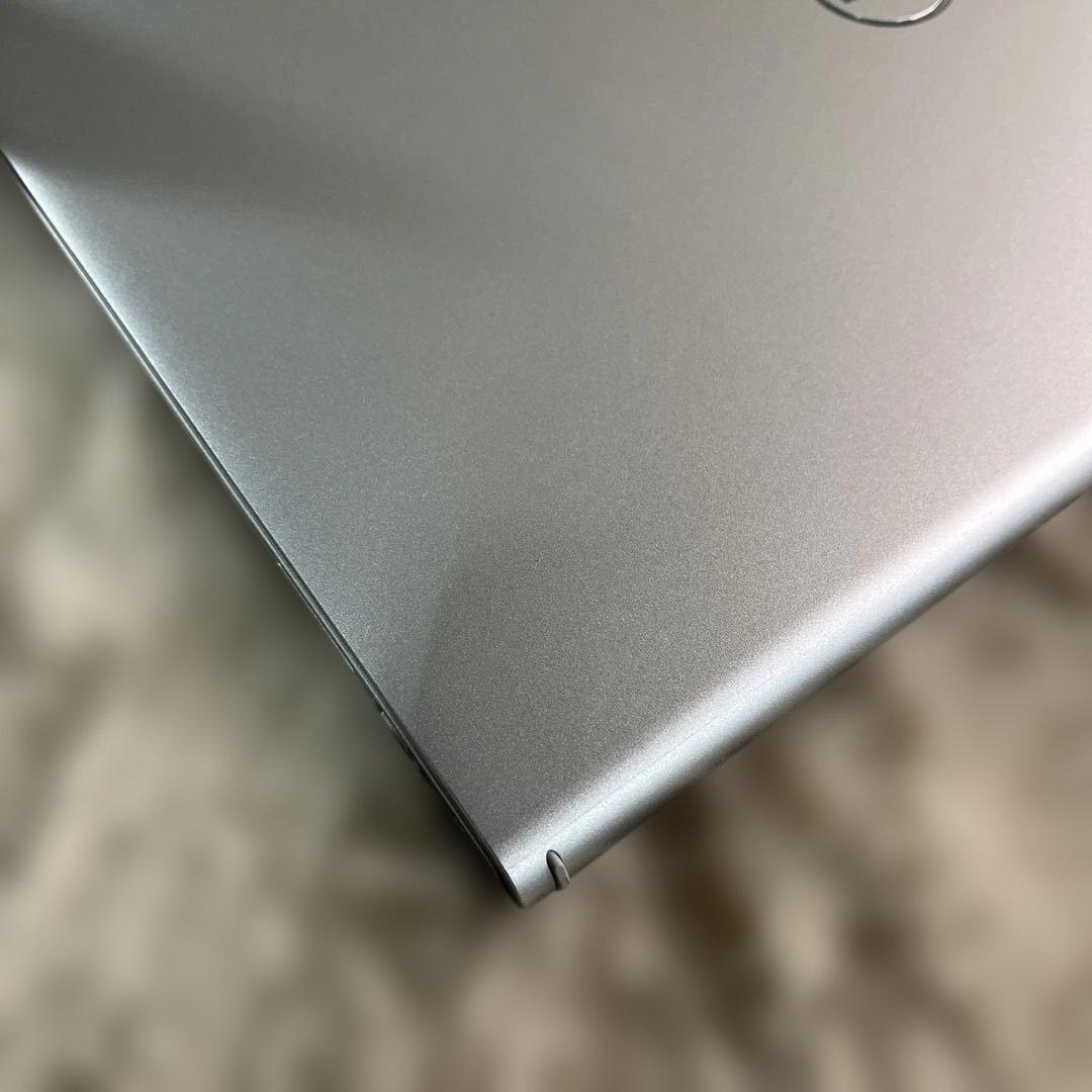 Dell ノートパソコン Inspiron 15 3520 15.6インチ