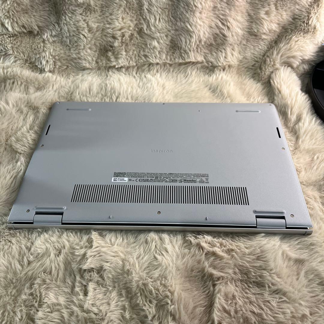 Dell ノートパソコン Inspiron 15 3520 15.6インチ