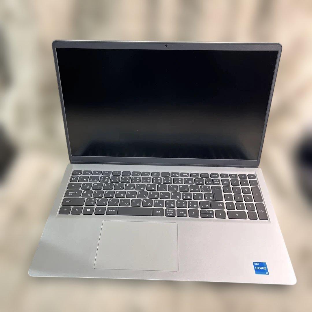 Dell ノートパソコン Inspiron 15 3520 15.6インチ