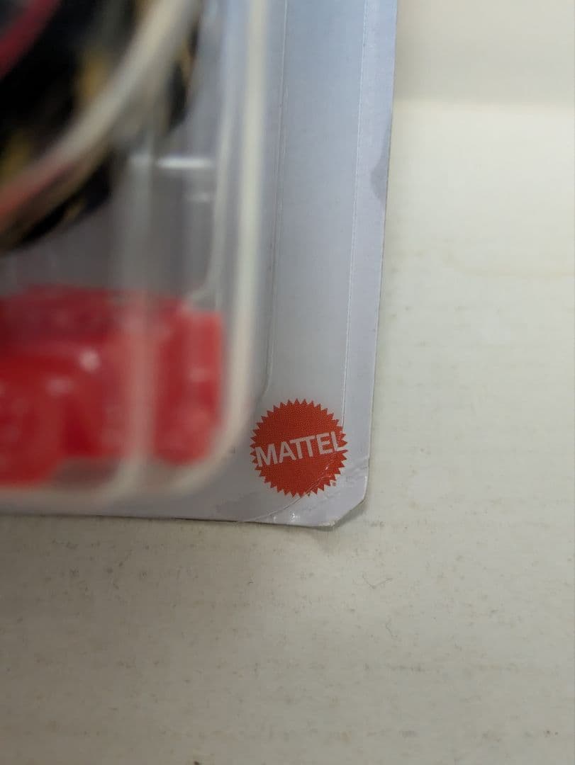 日本未発売 ホットウィール モンスタートラック ダックンロール トレジャーハント