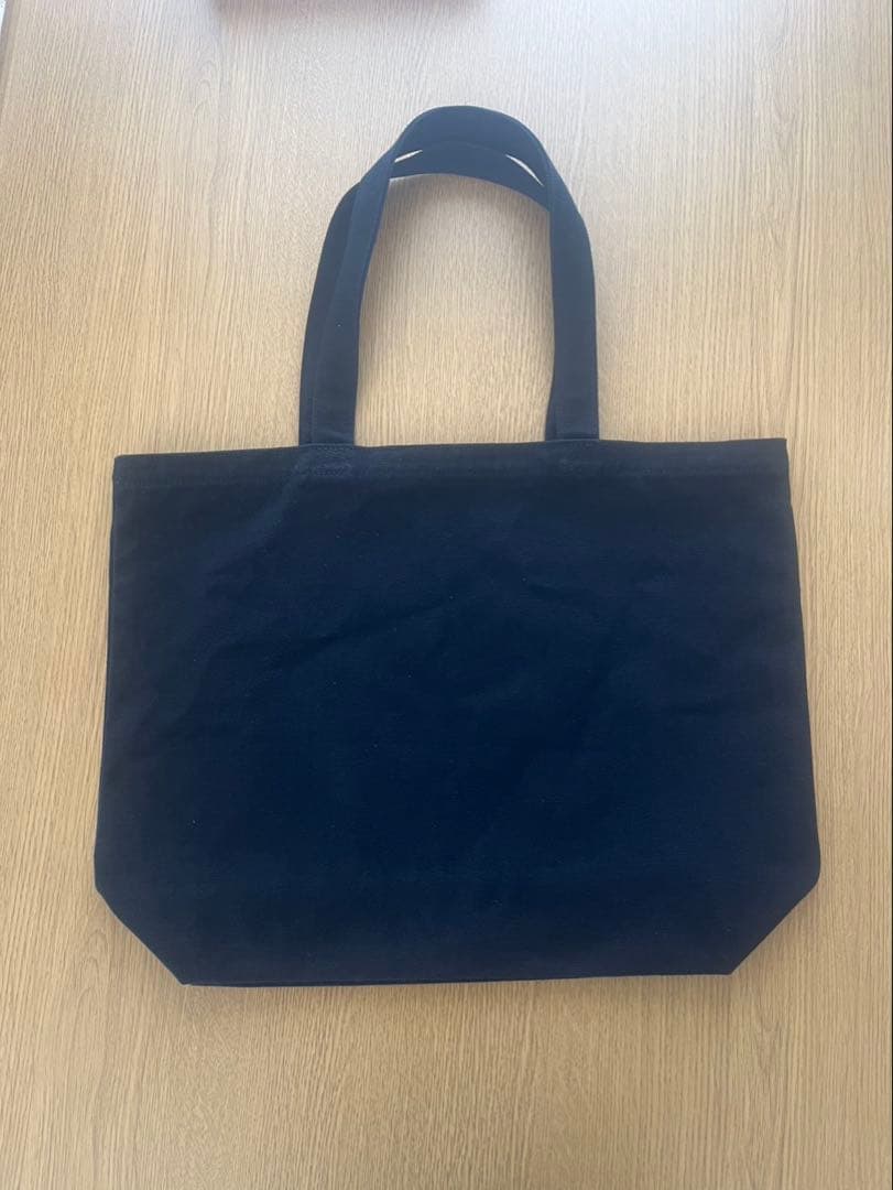 BMSG ロゴ入り トートバッグ