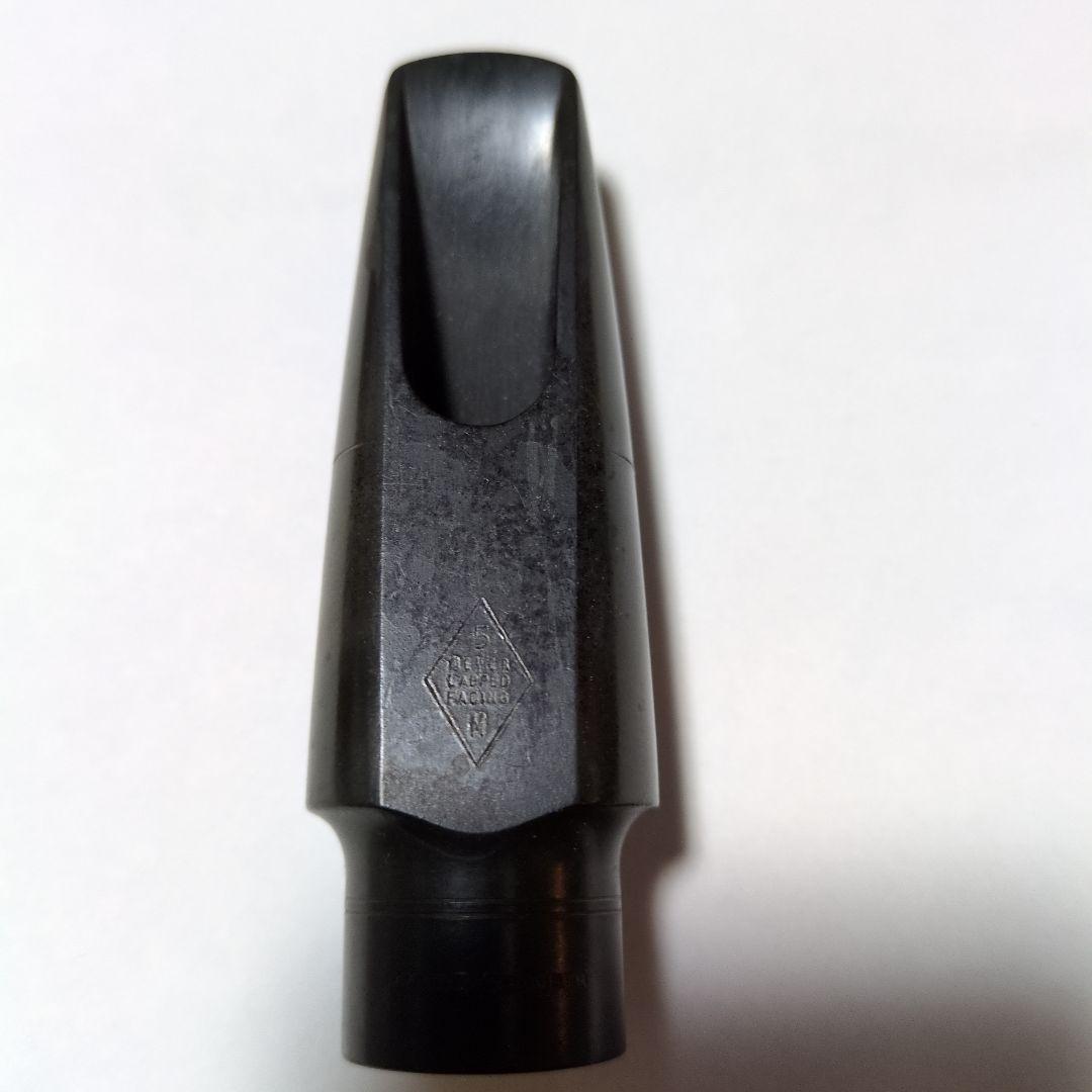 アルトサックス　メイヤー　5MM
