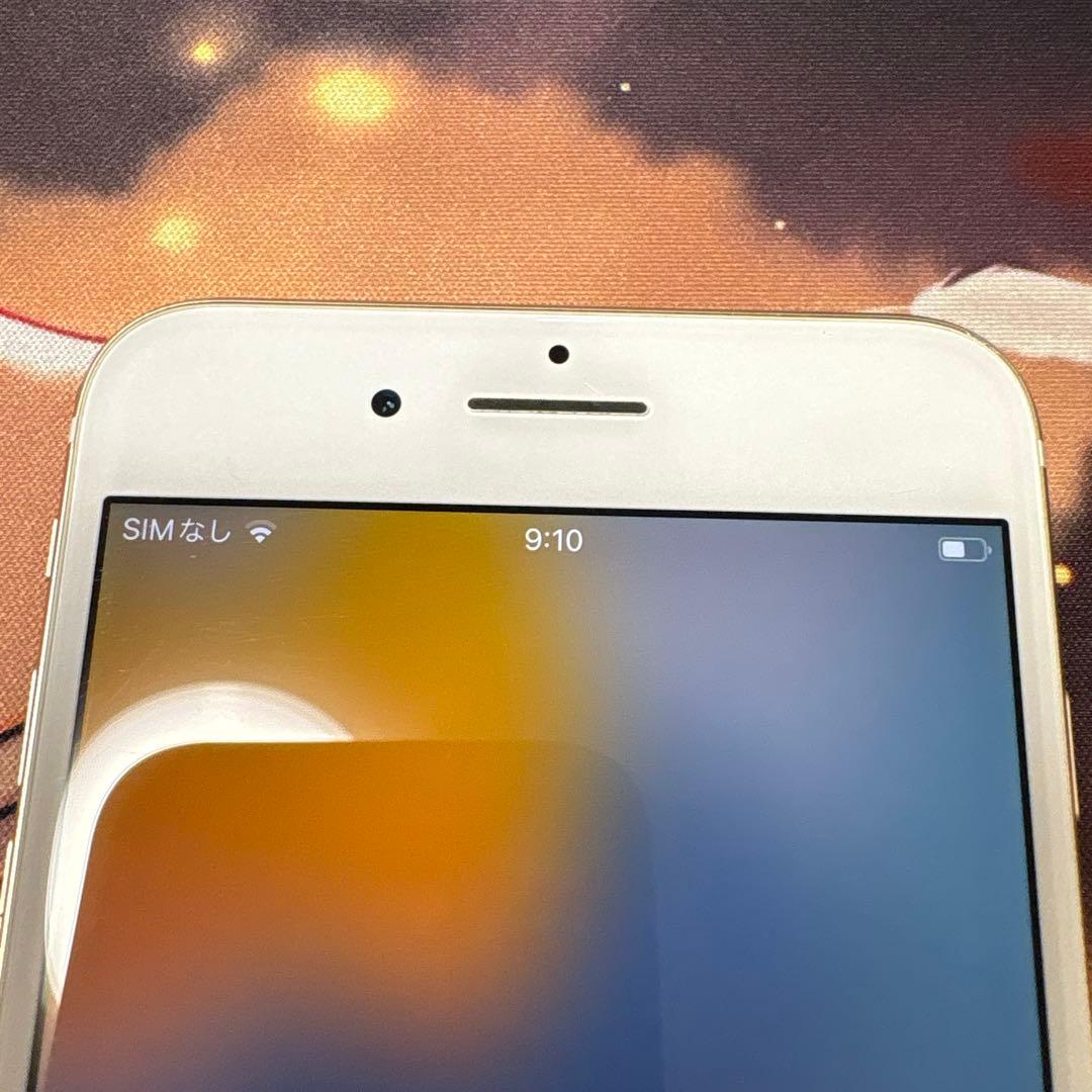 Apple iPhone 7 Plus ゴールド　128GB